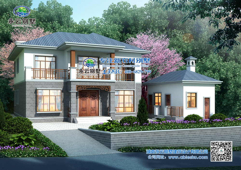 别墅设计公司怎么选？专业人士有话说