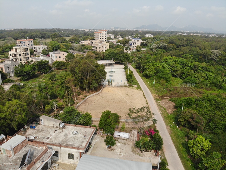 广东许先生简洁大气248平复式楼别墅定制案例