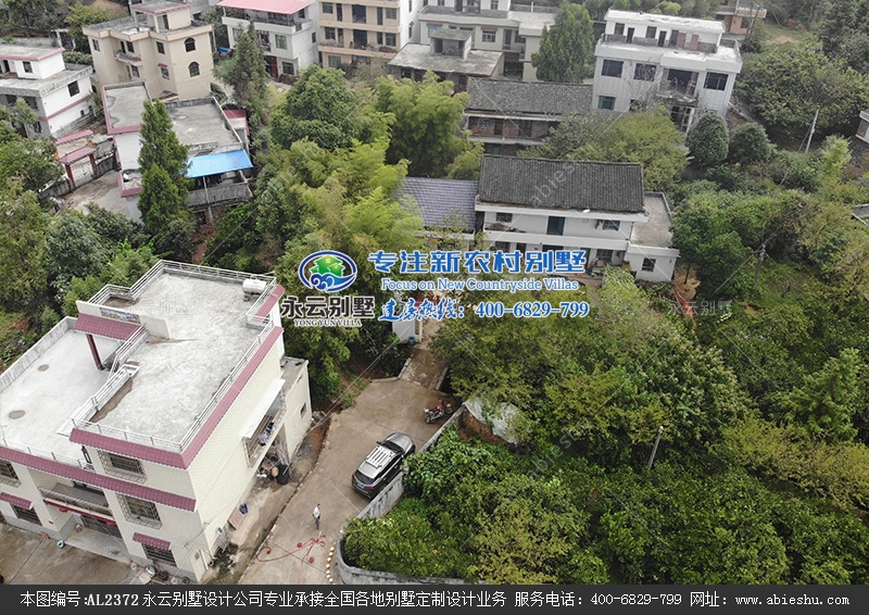 【实地设计】160平米带电梯、挑高客厅、酒窖高档大气简欧三层别墅